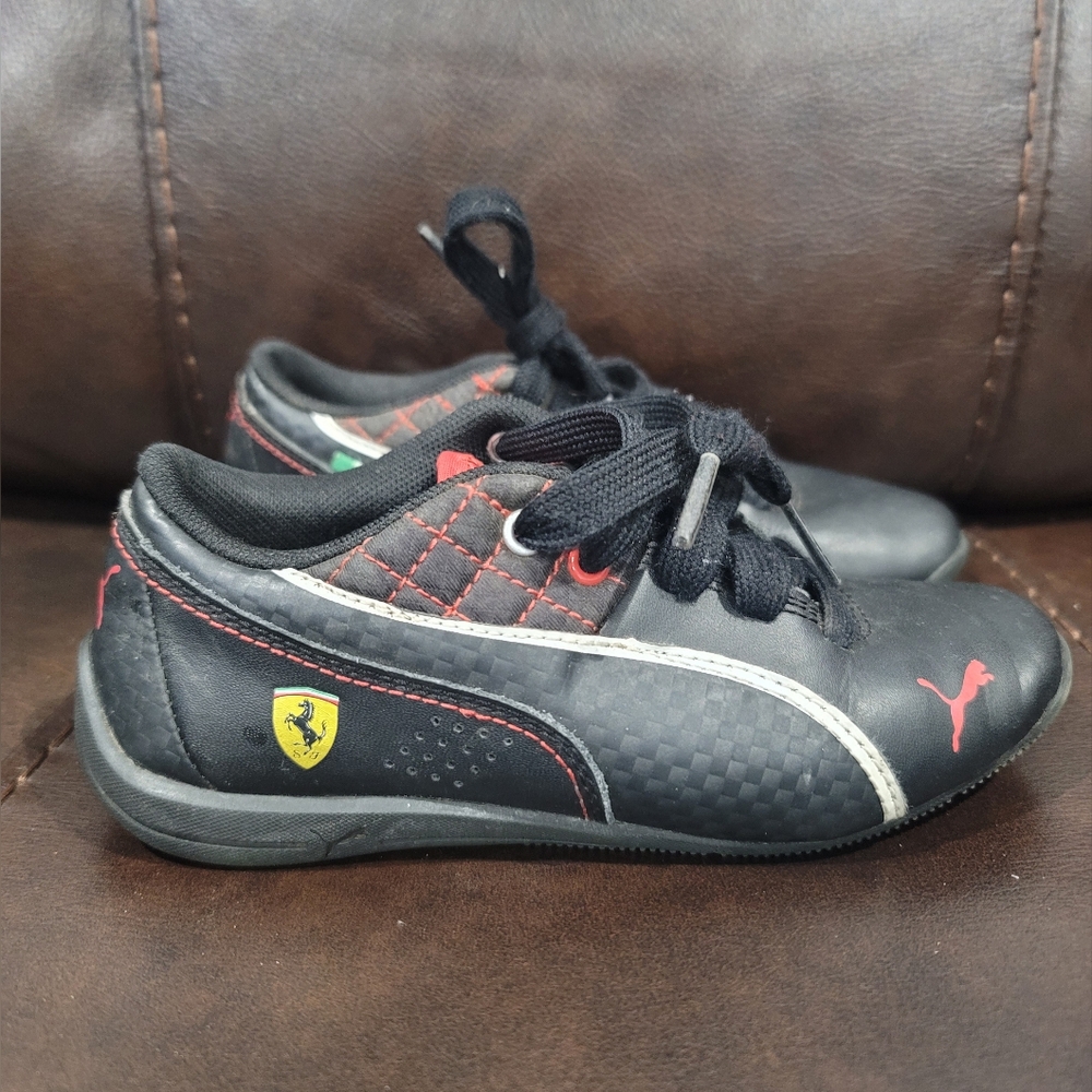 Puma Drift Cat 6 SF Flash Casual Sneakers Size 12